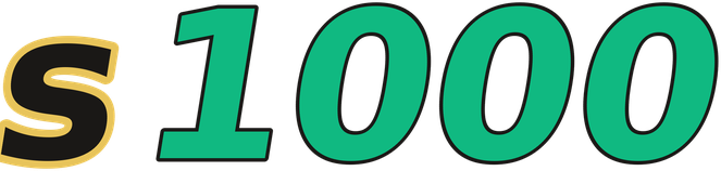 s1000 logo